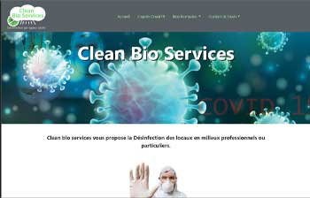 clean bio services